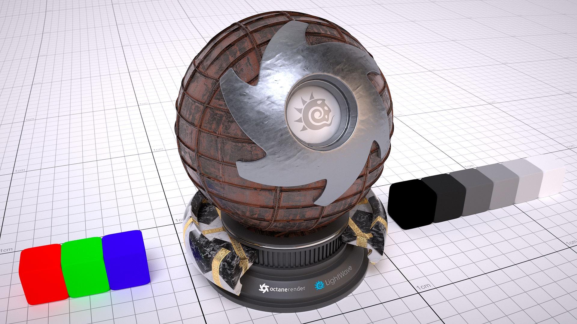 octane render for lightwave octane render for lightwave
